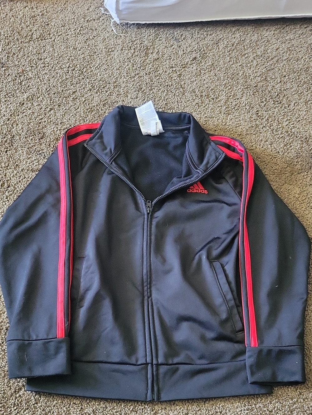Adidas Jogging Jacket Unisex